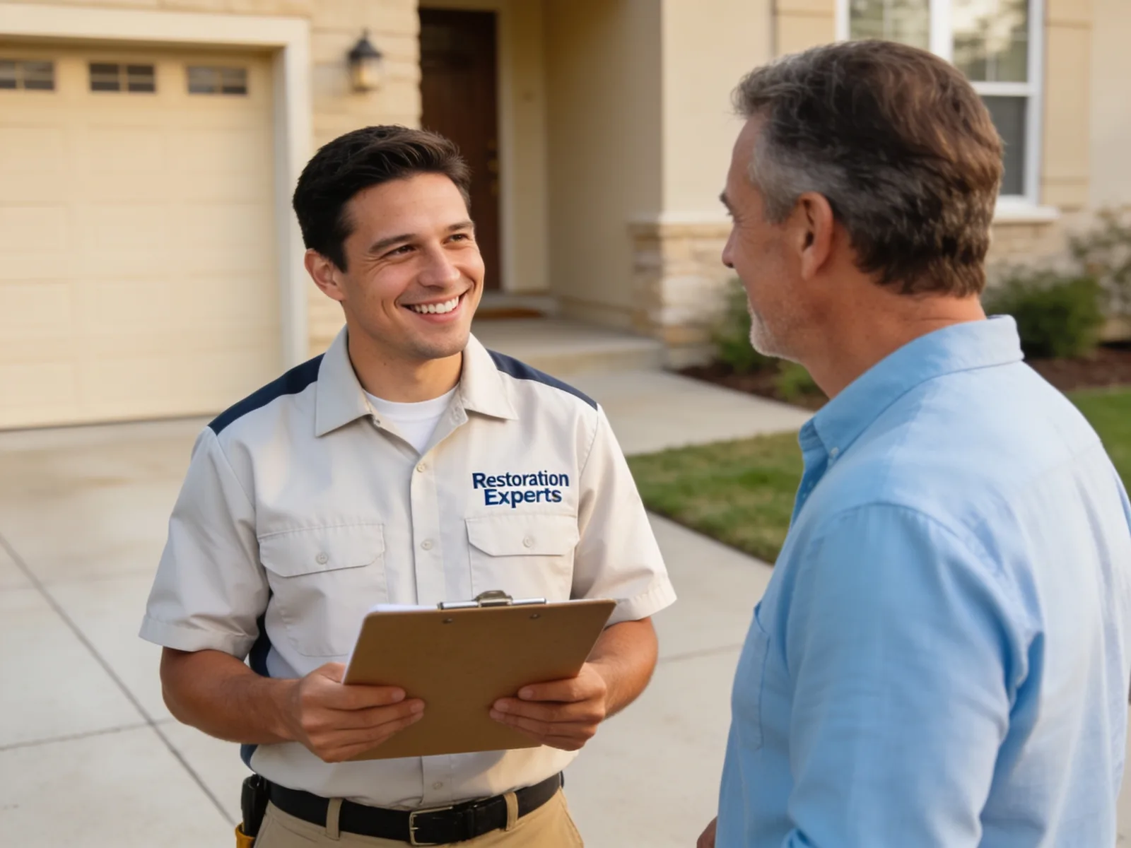 Water Damage Cleanup Atlantic, IA FAQs